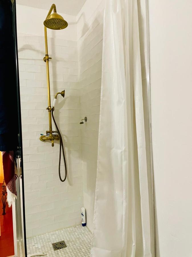 "Coco" Coquet Petit Loft Au Calme En Centre Ville De Sete Bagian luar foto